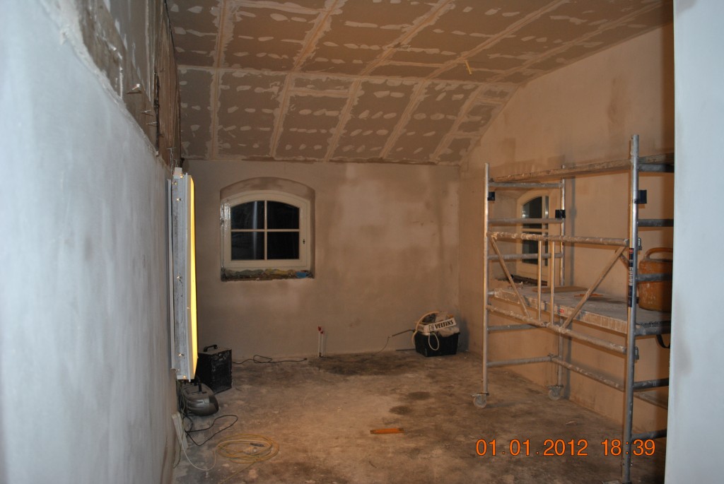 De Gooi kamer