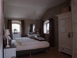 De Stapper suite