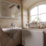 Badkamer De Stapper suite 2