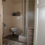 Badkamer De Stapper suite