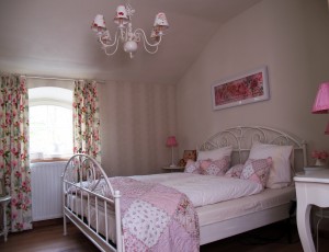 Engelse kamer 1