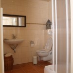 Badkamer boerenkamer
