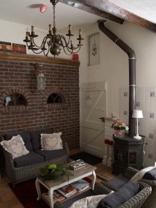 Loungeruimte